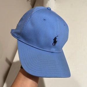 Polo hat
